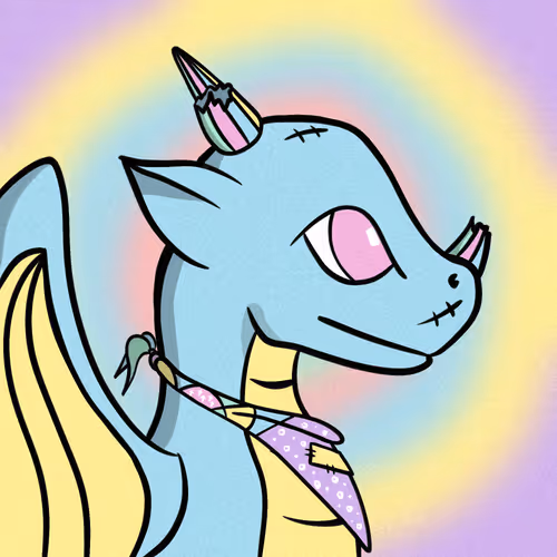 Dragon Fam Genesis