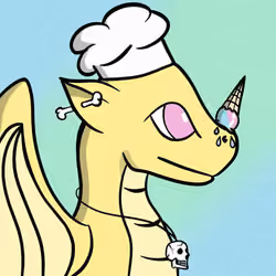 Dragon #1058