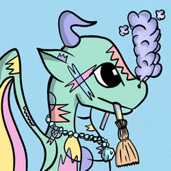 Dragon #378