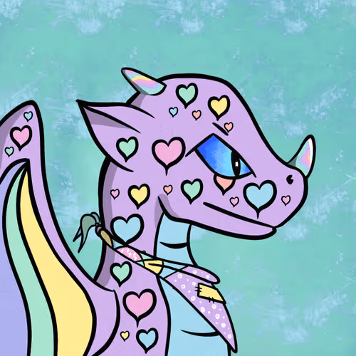 Dragon Fam Genesis