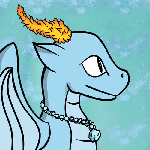 Dragon Fam Genesis