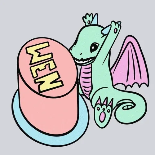 Dragon Fam Genesis