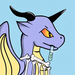 Dragon #102