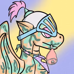 Dragon #1048