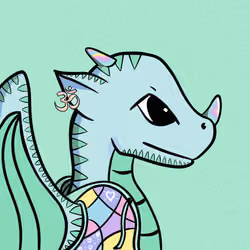 Dragon #374