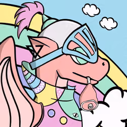 Dragon #1101