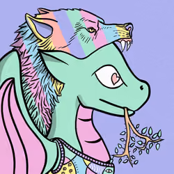 Dragon #899