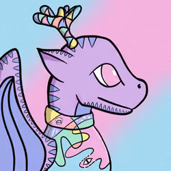 Dragon #95