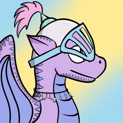 Dragon Fam Genesis