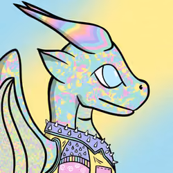 Dragon #524