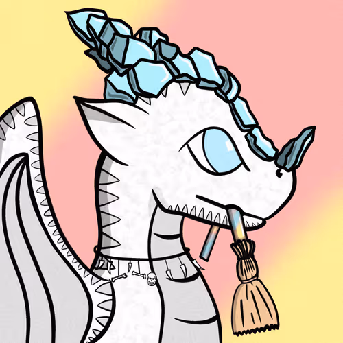 Dragon Fam Genesis