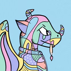 Dragon #473