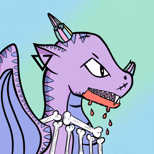 Dragon Fam Genesis
