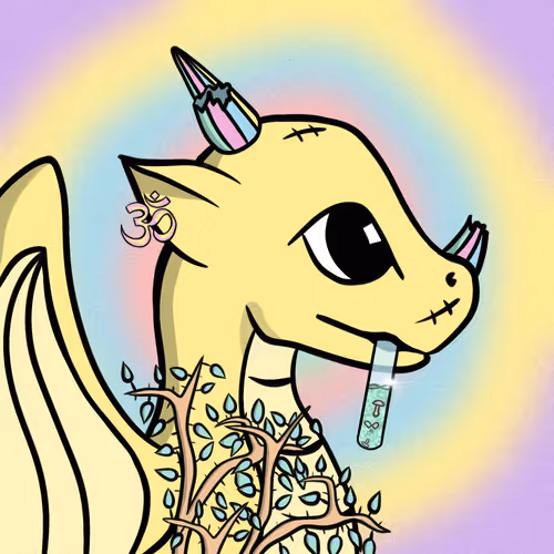 Dragon Fam Genesis