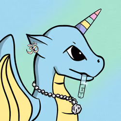 Dragon #297