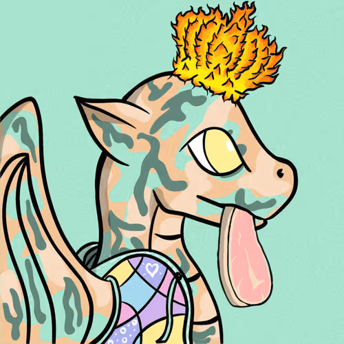 Dragon Fam Genesis