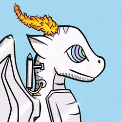 Dragon #521