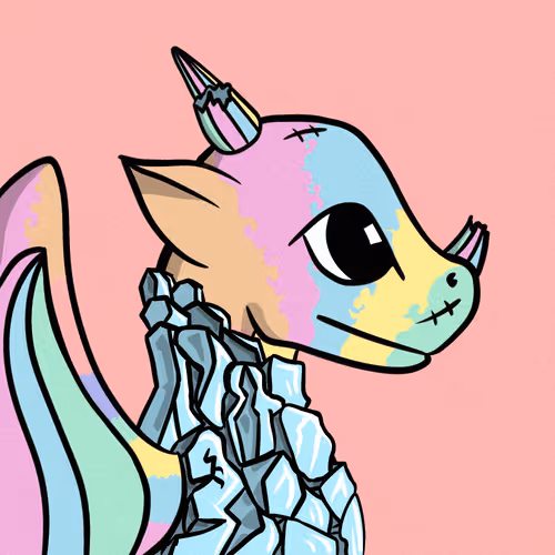Dragon Fam Genesis
