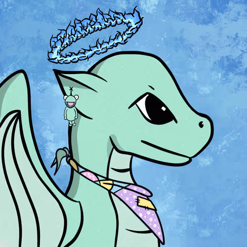 Dragon Fam Genesis