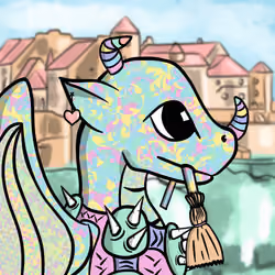 Dragon #471