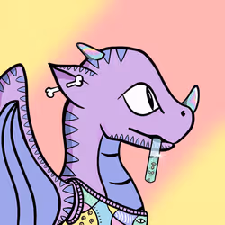 Dragon #1103