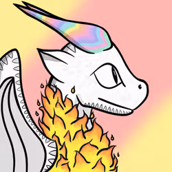 Dragon #181