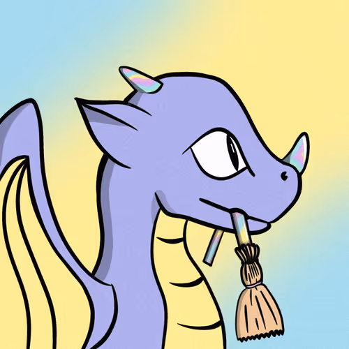 Dragon Fam Genesis