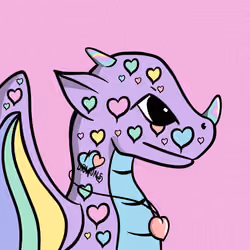 Dragon #892