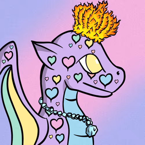 Dragon Fam Genesis