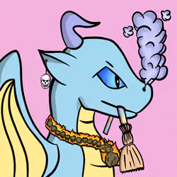 Dragon #670