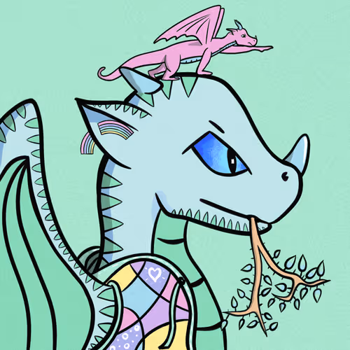 Dragon Fam Genesis