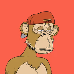 Elderly Ape #217