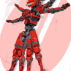Renaissance Bot 1386