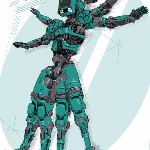 Renaissance Bot 2282