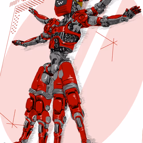 Renaissance Bot 3619
