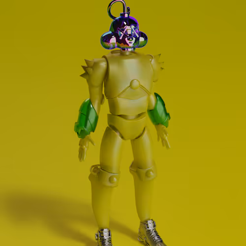 Bombheadz