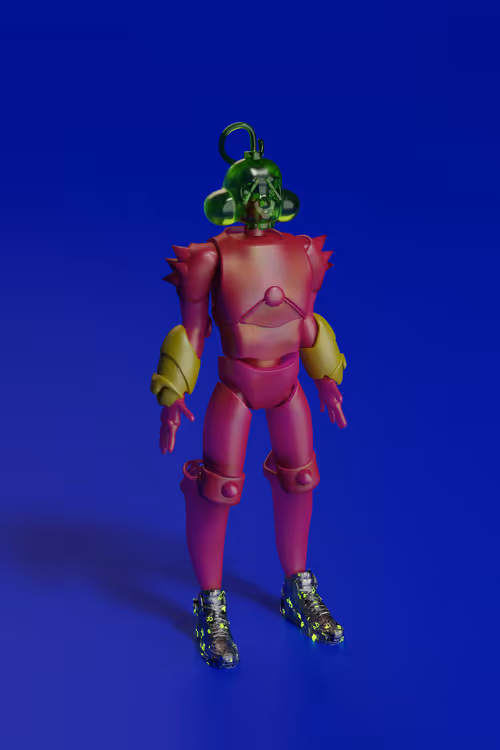 Item #576 Media
