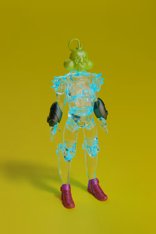 Item #370 Media