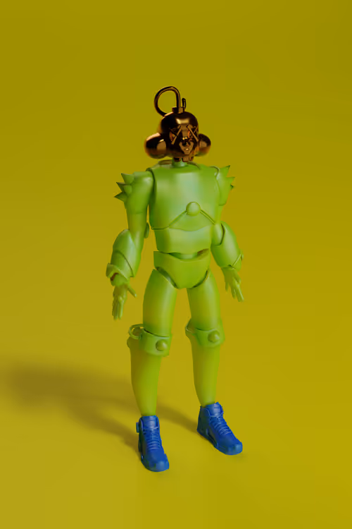 Item #99 Media