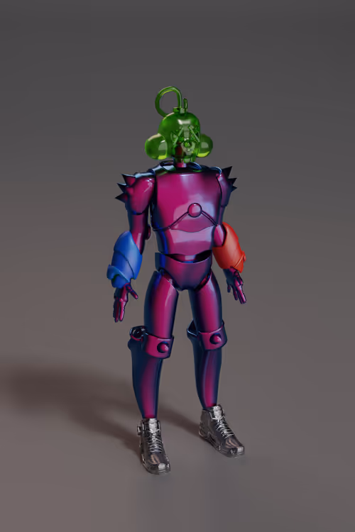 Item #91 Media