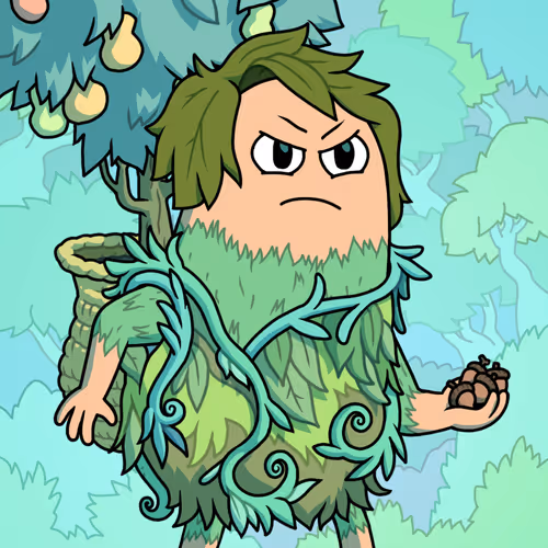 Edenhorde Official