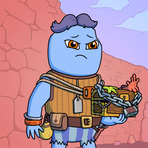 Edenhorde Official