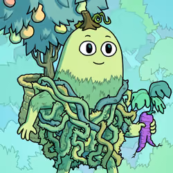 Edenhorde #1617