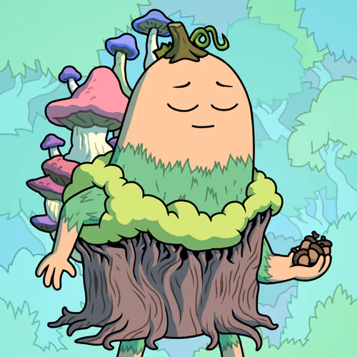 Edenhorde Official