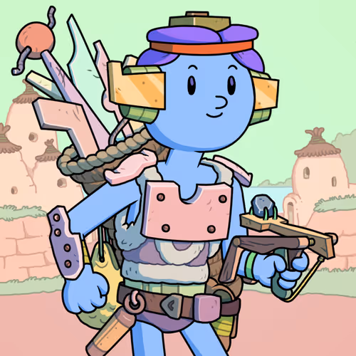 Edenhorde Official
