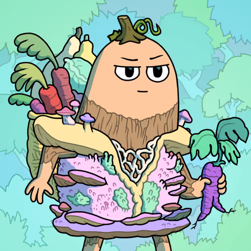 Edenhorde Official