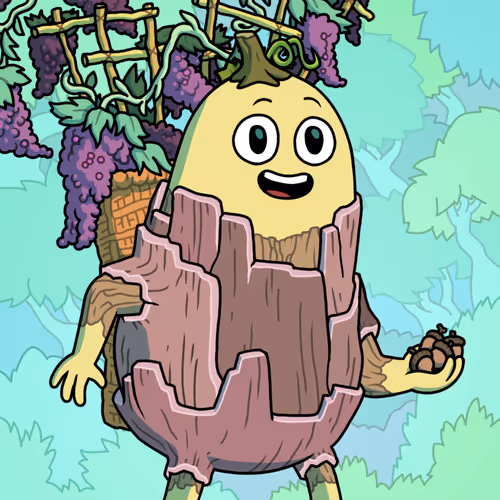Edenhorde Official