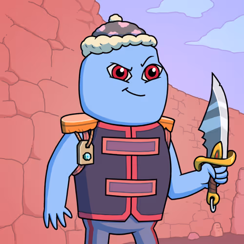 Edenhorde Official