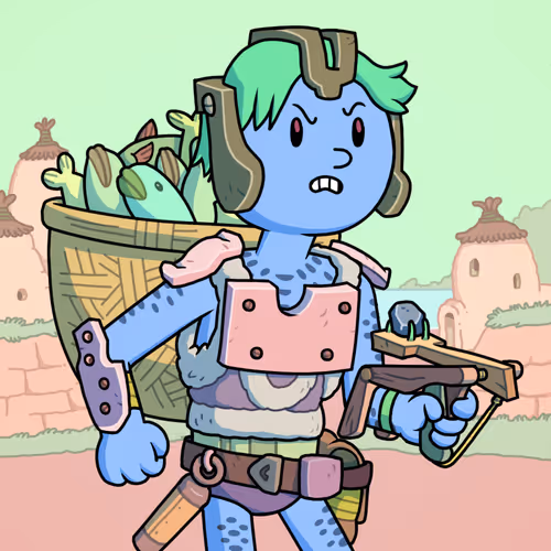 Edenhorde Official