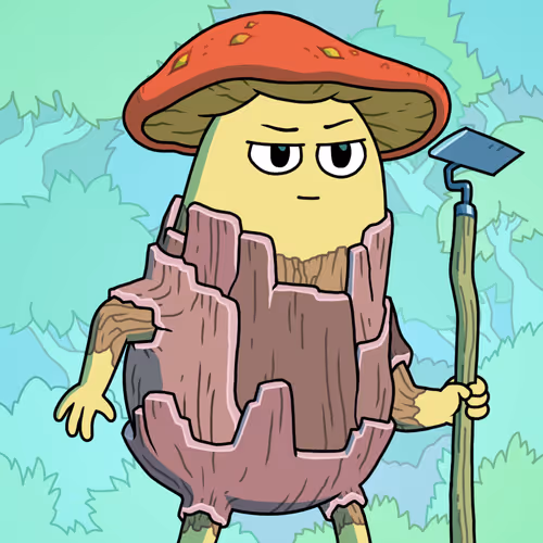 Edenhorde Official